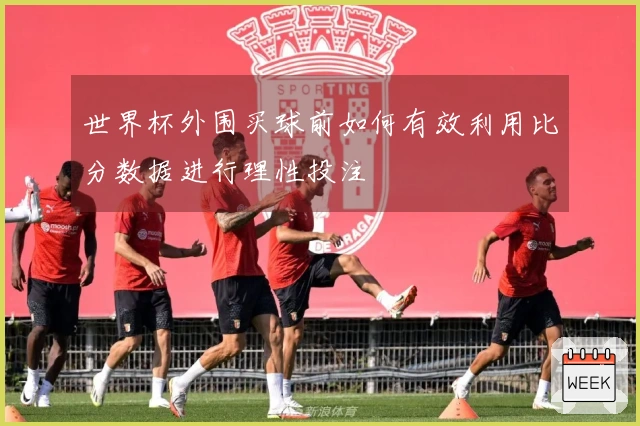 世界杯外围买球前如何有效利用比分数据进行理性投注